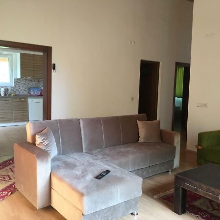 Villa Bilge Çıralı Zewnętrze zdjęcie