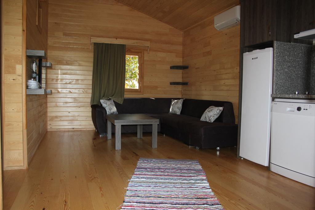 Villa Bilge Çıralı Pokój zdjęcie