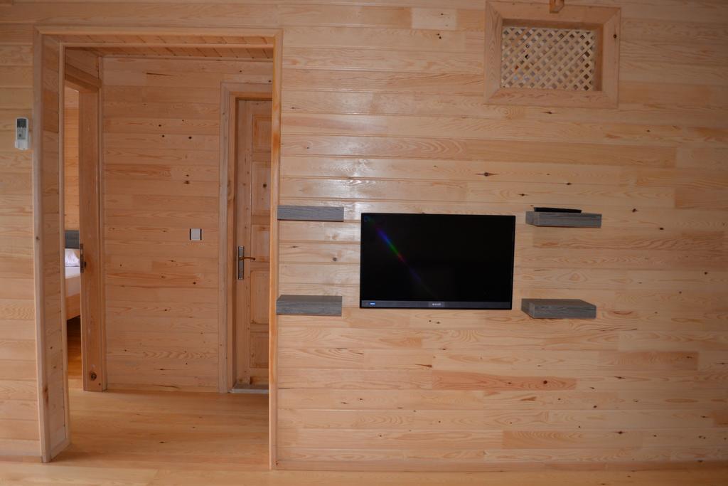 Villa Bilge Çıralı Pokój zdjęcie