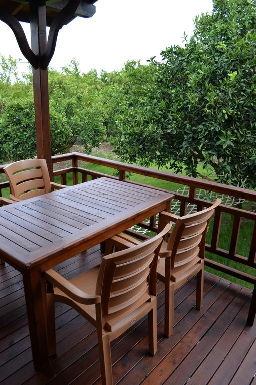 Villa Bilge Çıralı Pokój zdjęcie