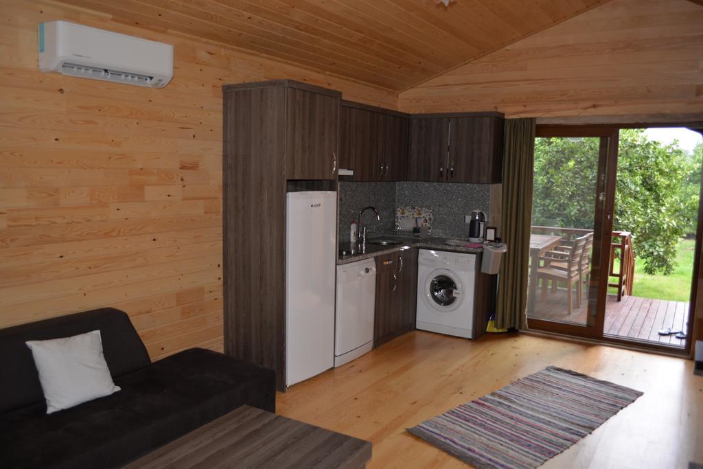Villa Bilge Çıralı Pokój zdjęcie