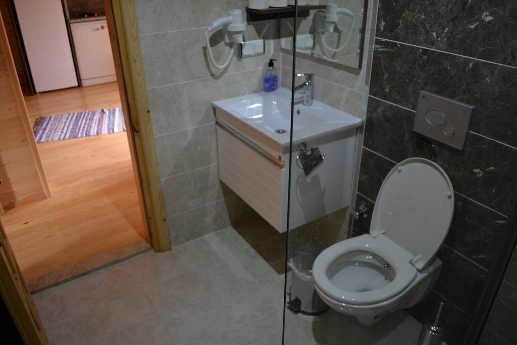 Villa Bilge Çıralı Pokój zdjęcie