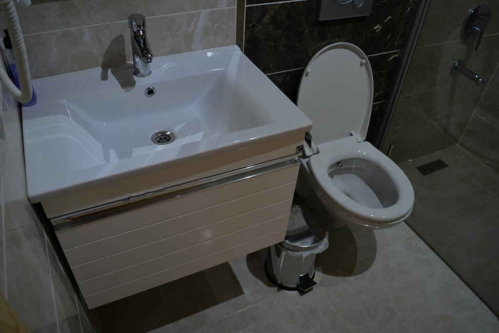Villa Bilge Çıralı Pokój zdjęcie