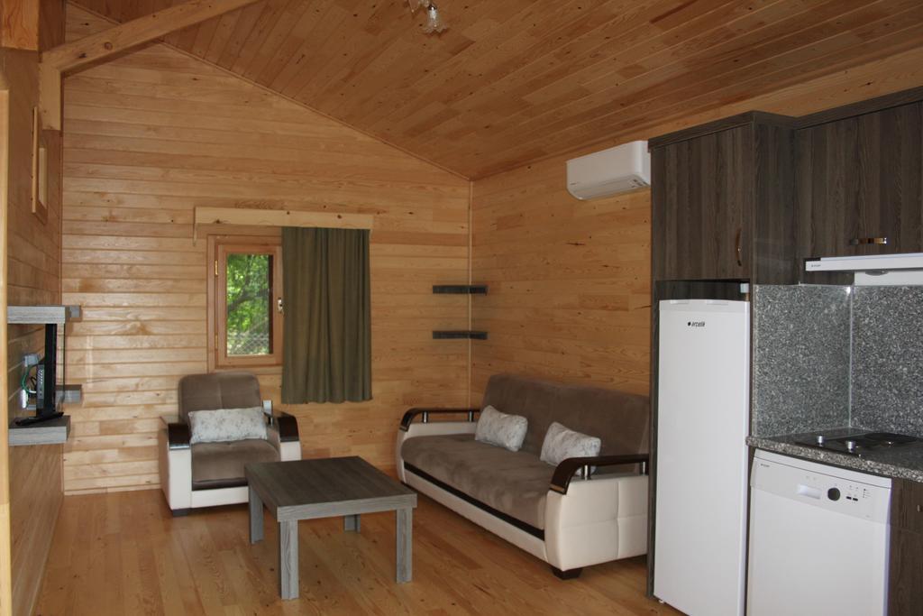 Villa Bilge Çıralı Pokój zdjęcie