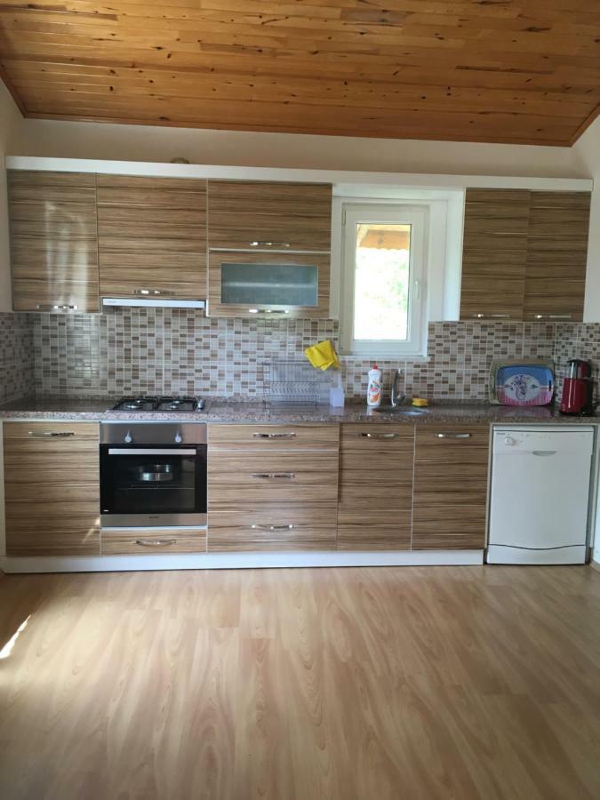 Villa Bilge Çıralı Zewnętrze zdjęcie