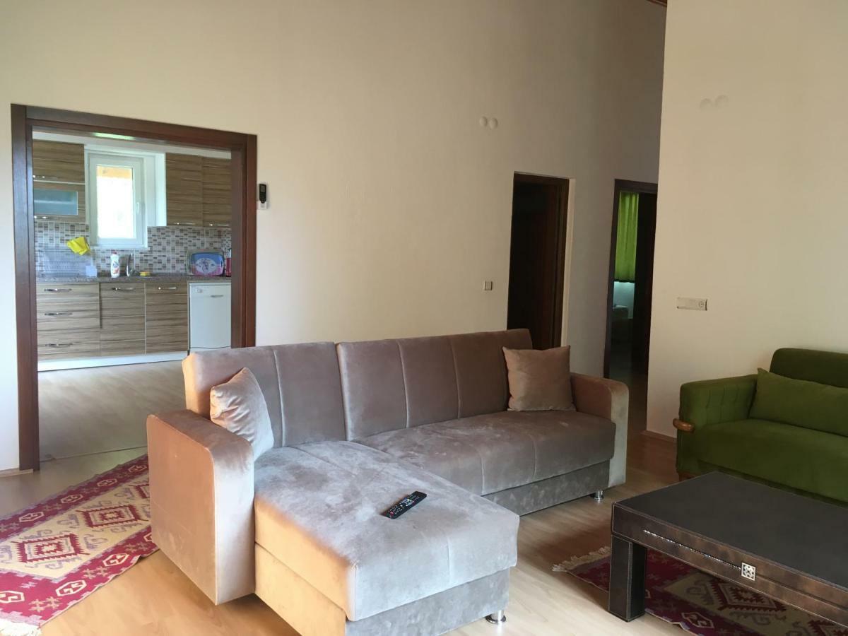 Villa Bilge Çıralı Zewnętrze zdjęcie