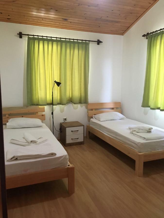 Villa Bilge Çıralı Zewnętrze zdjęcie