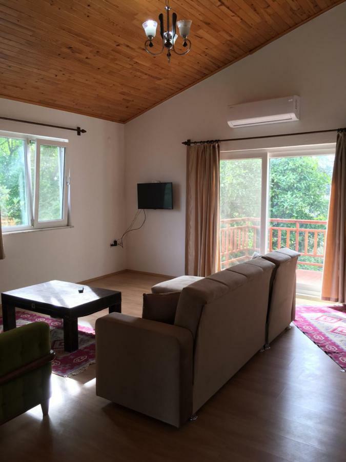 Villa Bilge Çıralı Zewnętrze zdjęcie