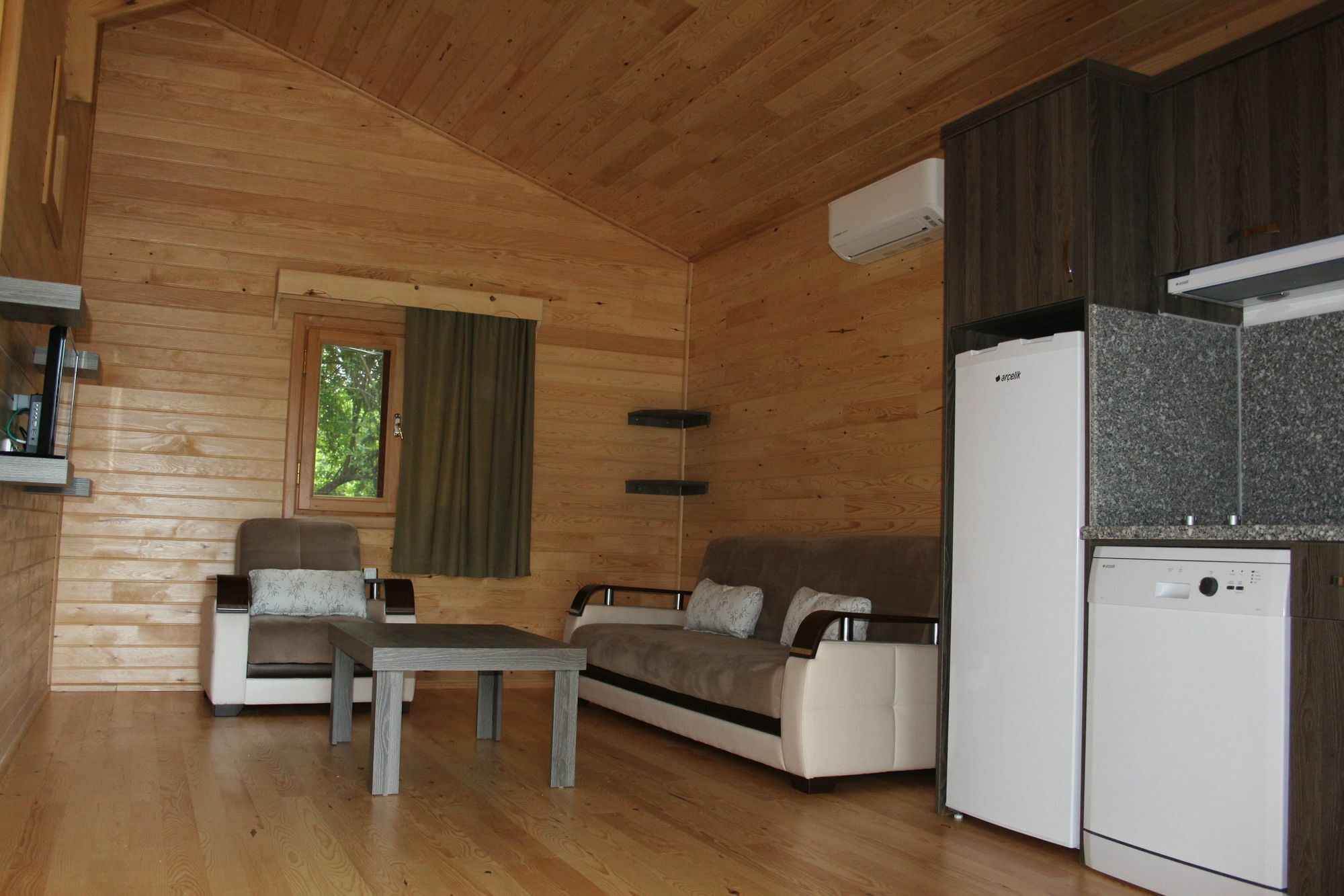 Villa Bilge Çıralı Zewnętrze zdjęcie