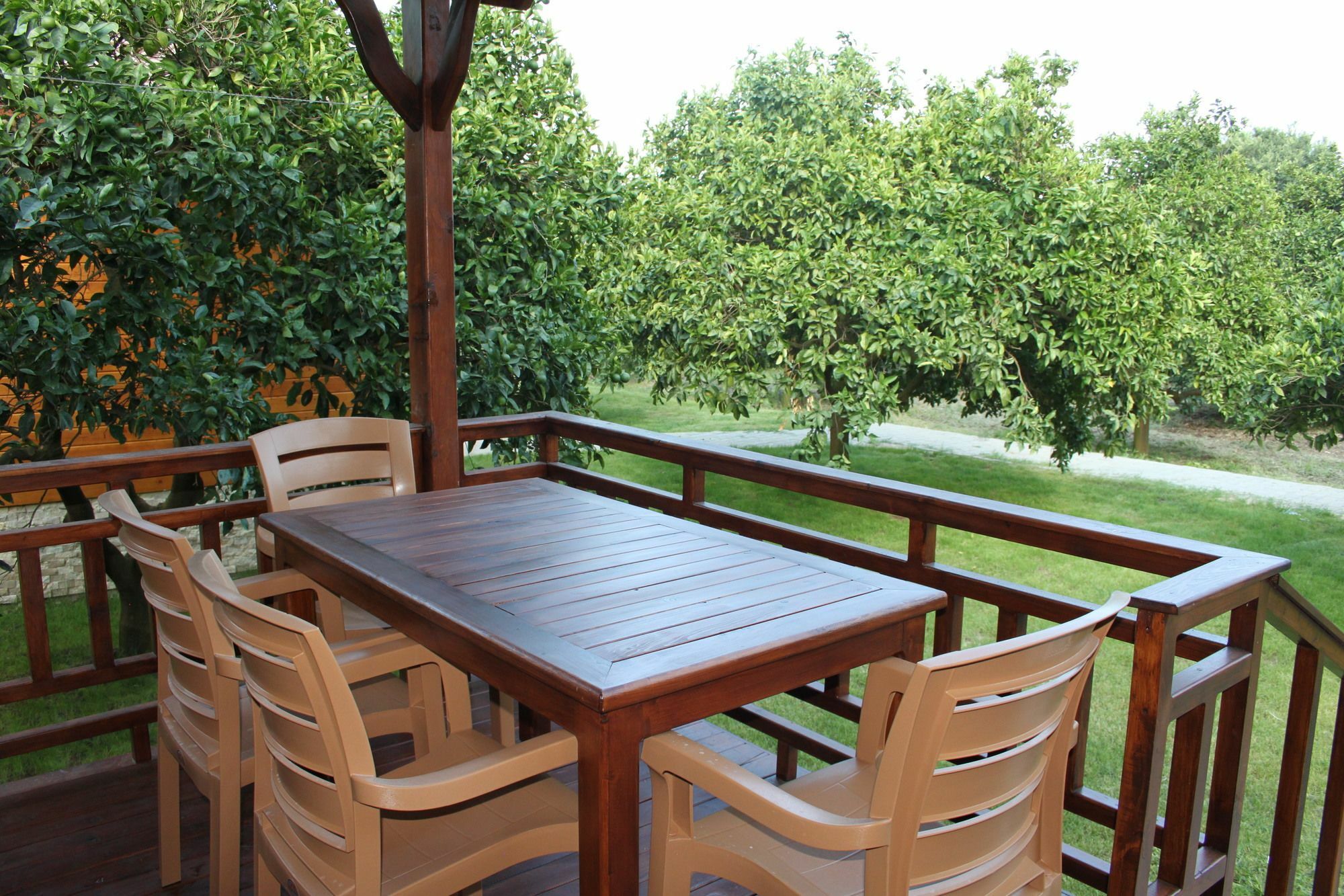 Villa Bilge Çıralı Zewnętrze zdjęcie